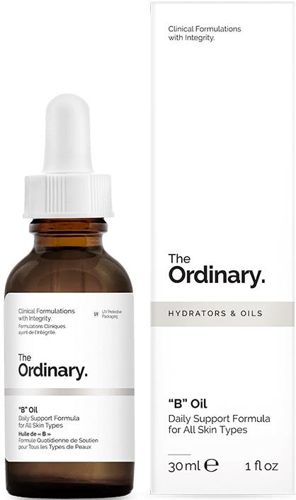 The Ordinary Hydrators and Oils "B" Oil  30 ml