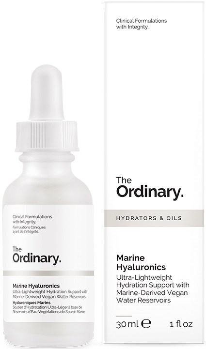 The Ordinary Marine Hyaluronics 30 ml