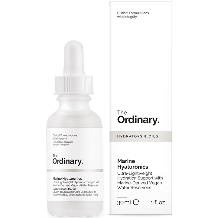 The Ordinary Marine Hyaluronics 30 ml