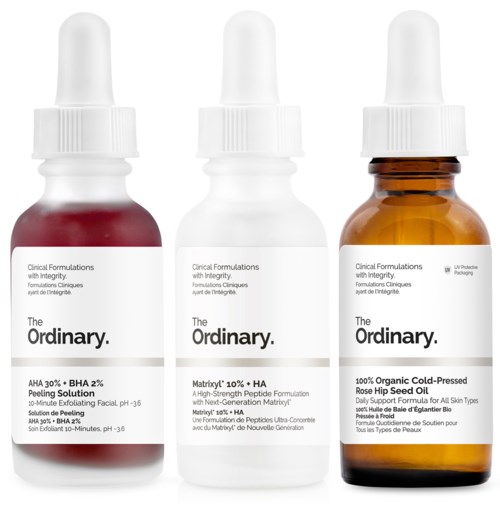 The Ordinary Longer Youthful Trio