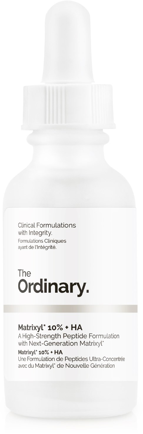 The Ordinary Matrixyl 10% + HA 30 ml