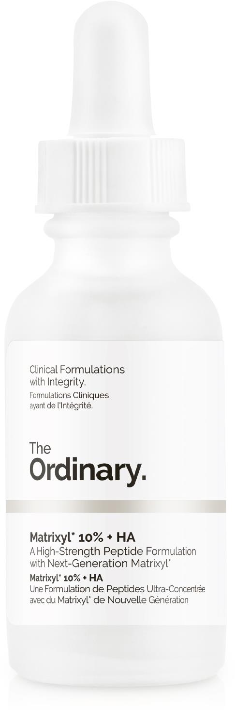 The Ordinary Matrixyl 10% + HA 30 ml