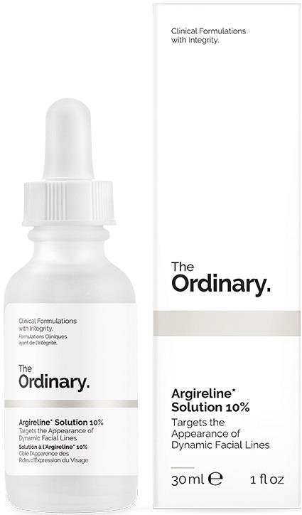 The Ordinary More Molecules Argireline Solution 10%  30 ml