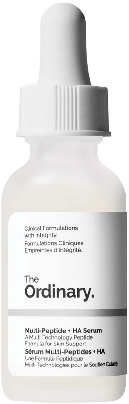The Ordinary Multi-Peptide + HA Serum 30 ml