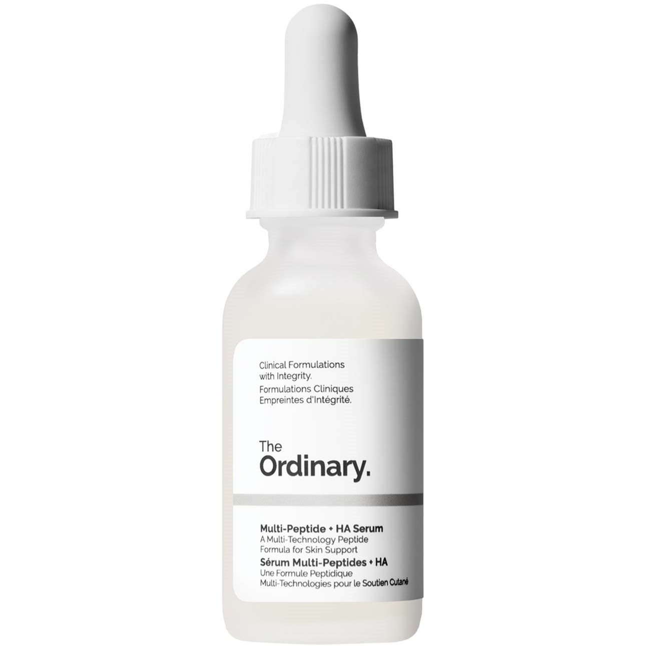 The Ordinary Multi-Peptide + HA Serum 30 ml