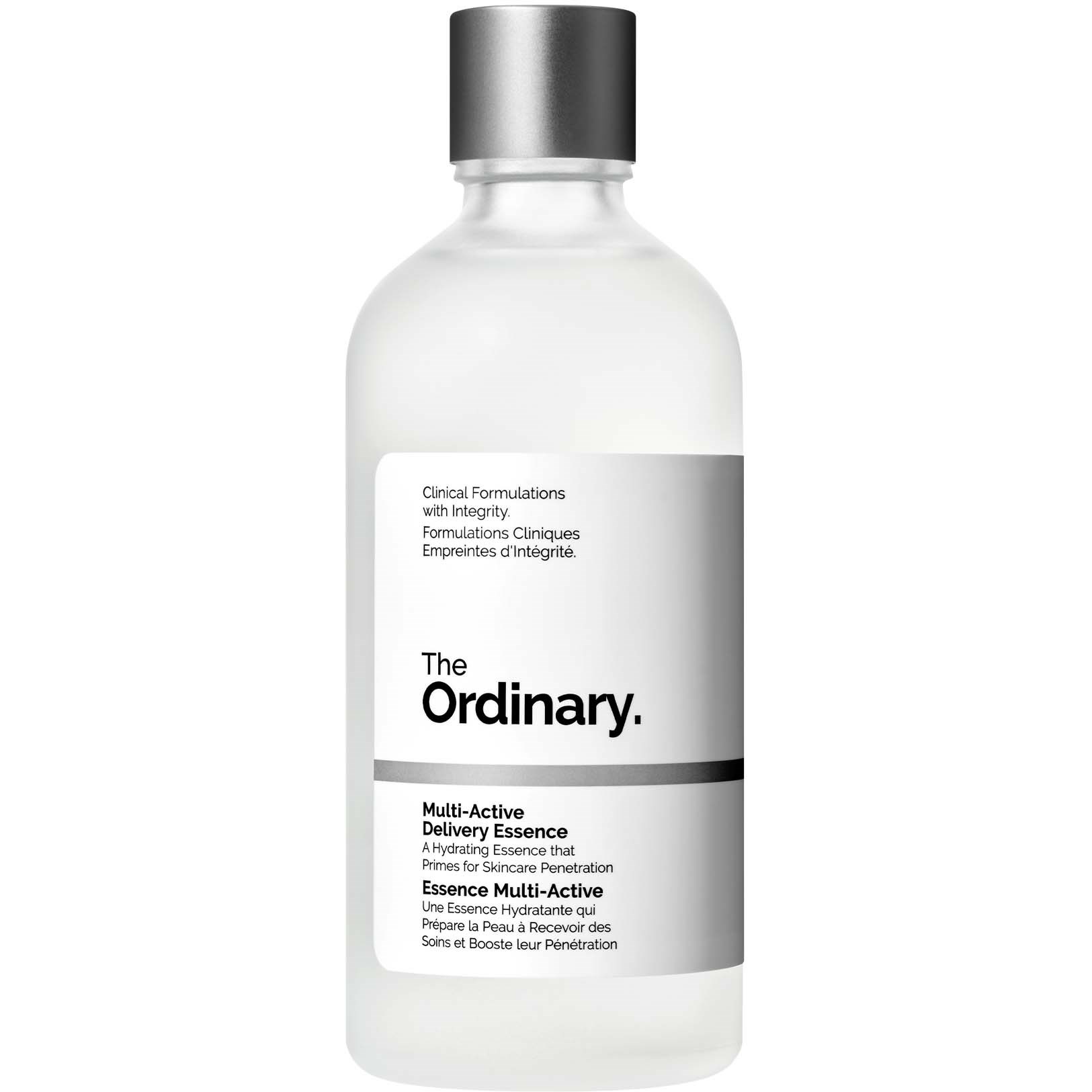 Фото - Крем і лосьйон The Ordinary Multi-Active Delivery Essence 100 ml