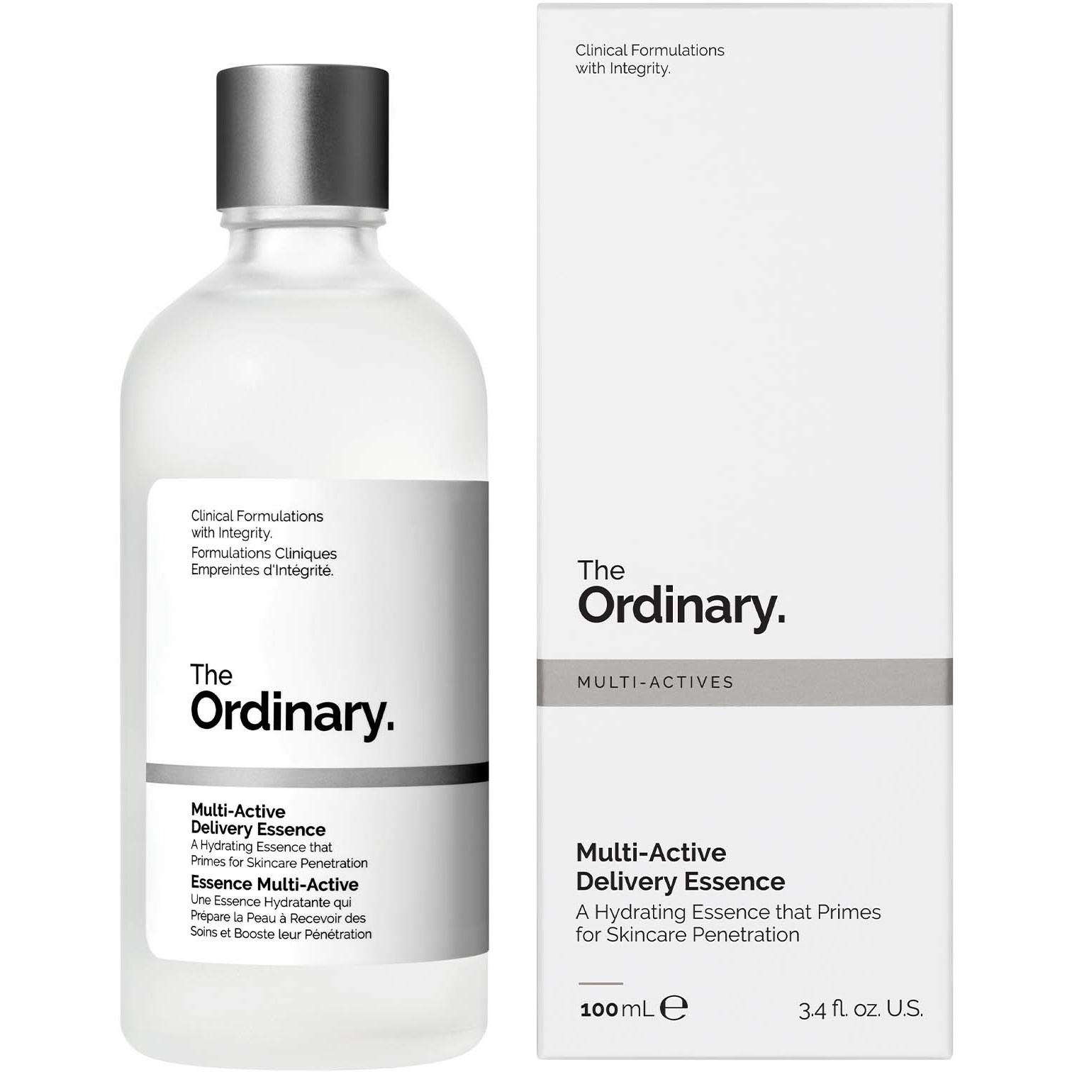 The Ordinary Multi-Active Delivery Essence 100 ml (obrázok 7)