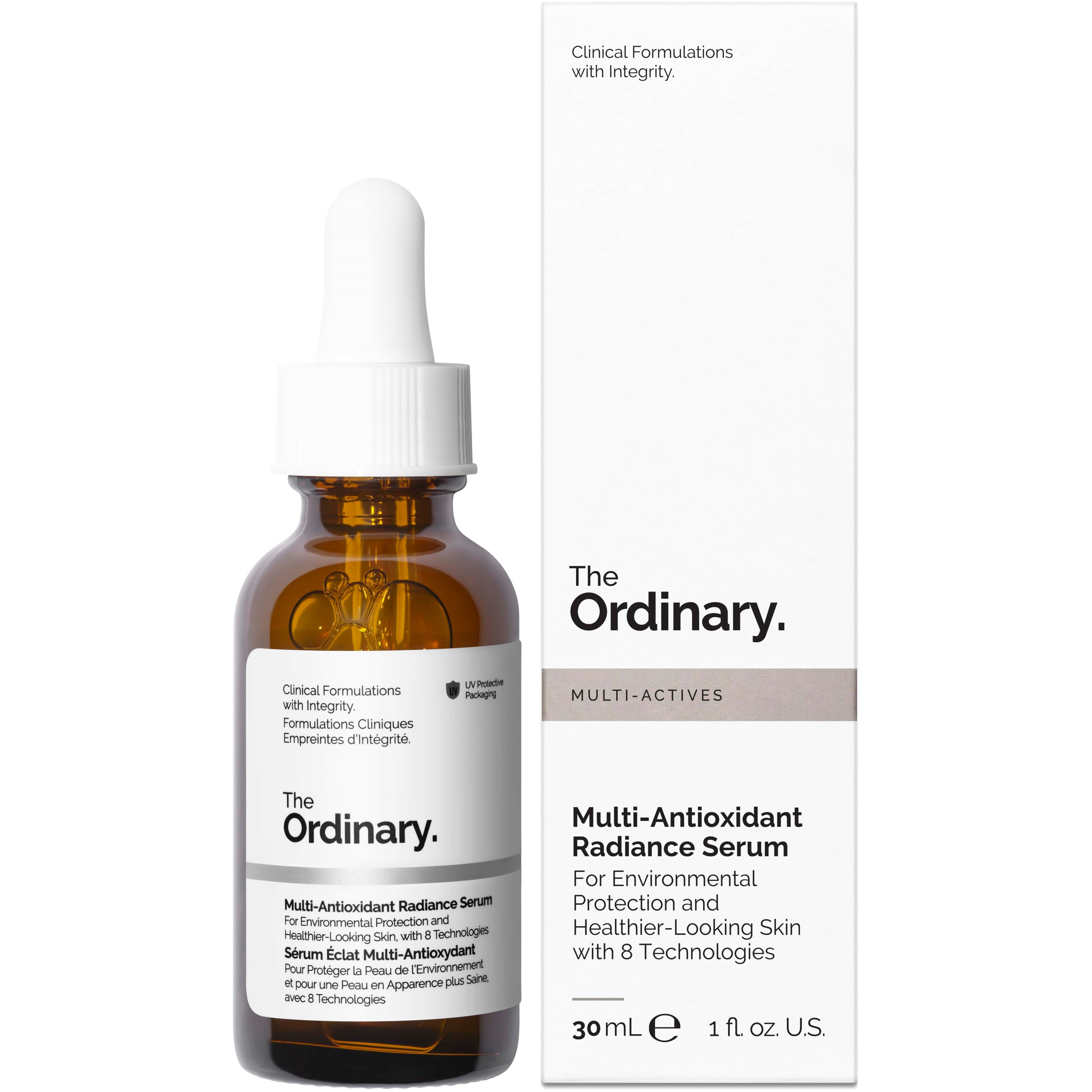 The Ordinary Multi-Antioxidant Radiance Serum 30 ml (obrázok 6)