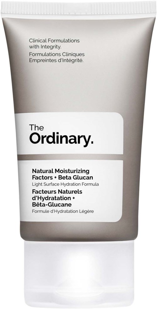 The Ordinary Natural Moisturizing Factors + Beta Glucan 30 ml