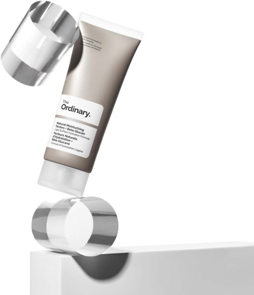 The Ordinary   Natural Moisturizing Factors + Beta Glucan 30 ml