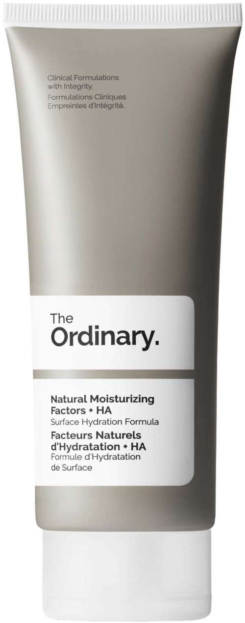 Natural Moisturizing Factors HA