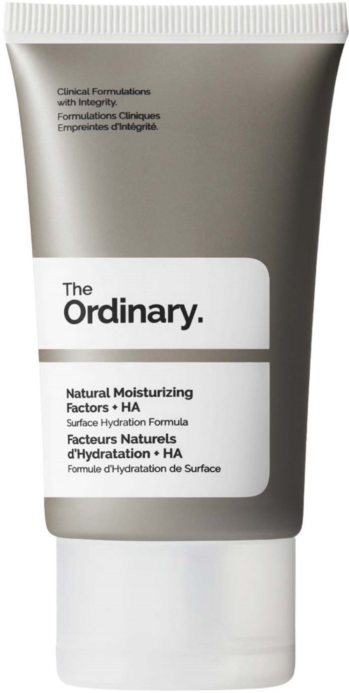 The Ordinary Natural Moisturizing Factors + HA 30 ml