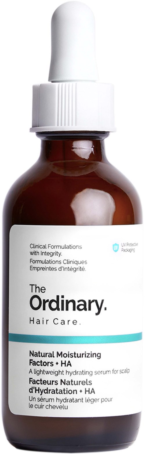 The Ordinary Hair Care Natural Moisturizing Factors + HA for Scalp 60 ml