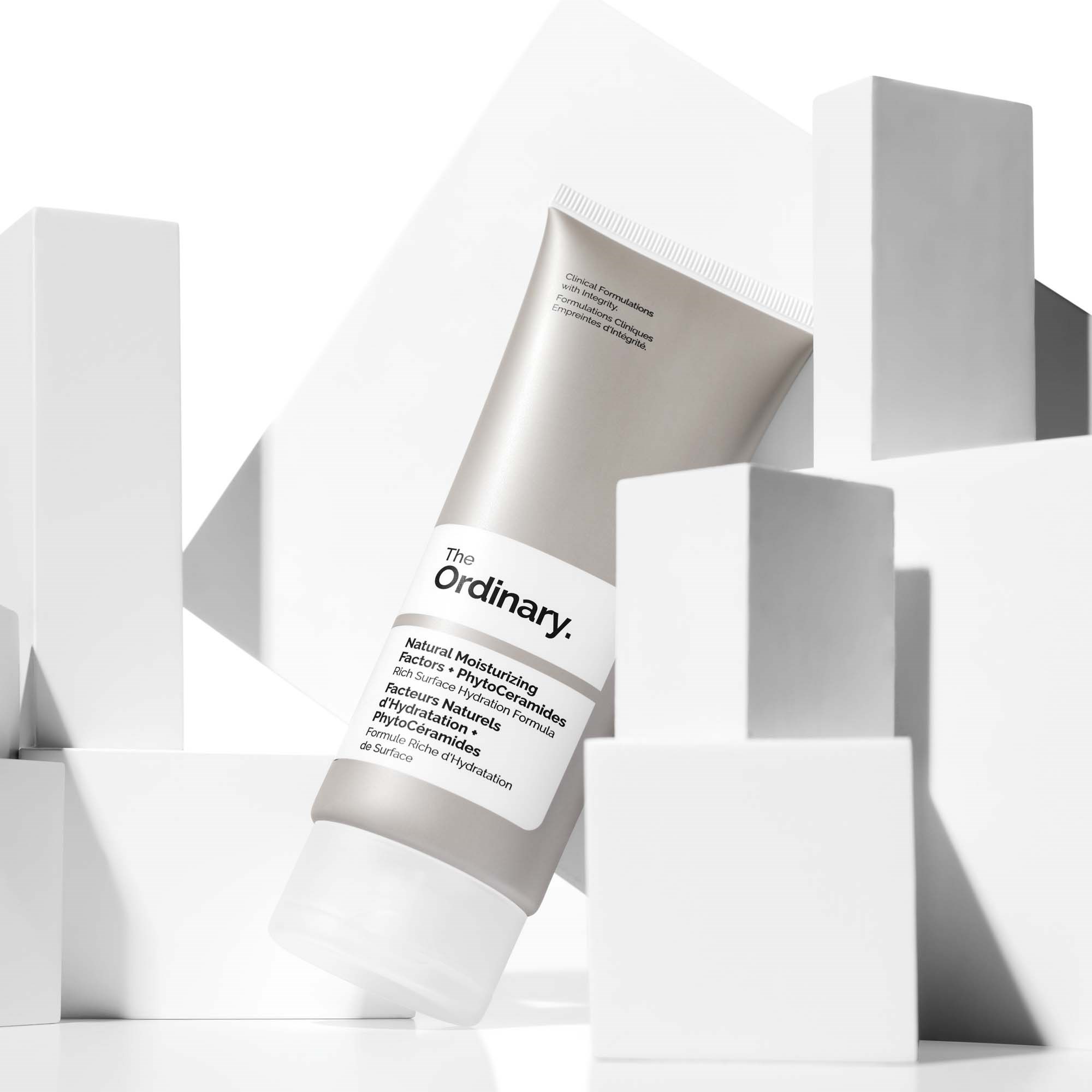 The Ordinary Natural Moisturizing Factors + PhytoCeramides 100 ml (obrázok 3)