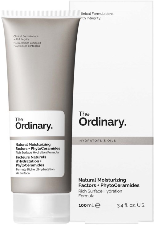 The Ordinary Natural Moisturizing Factors + PhytoCeramides 100 ml