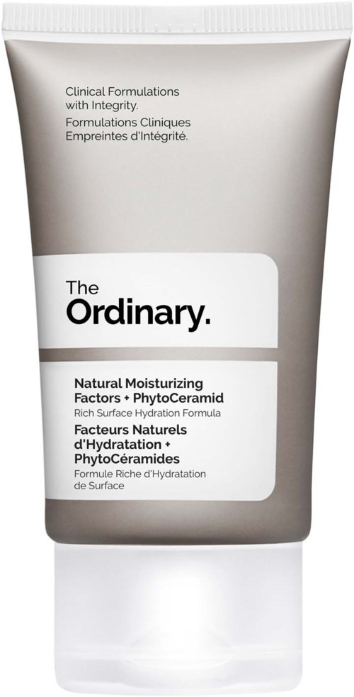 The Ordinary Natural Moisturizing Factors + Phytoceramides 30 ml