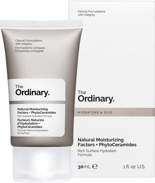 The Ordinary Natural Moisturizing Factors + Phytoceramides 30 ml