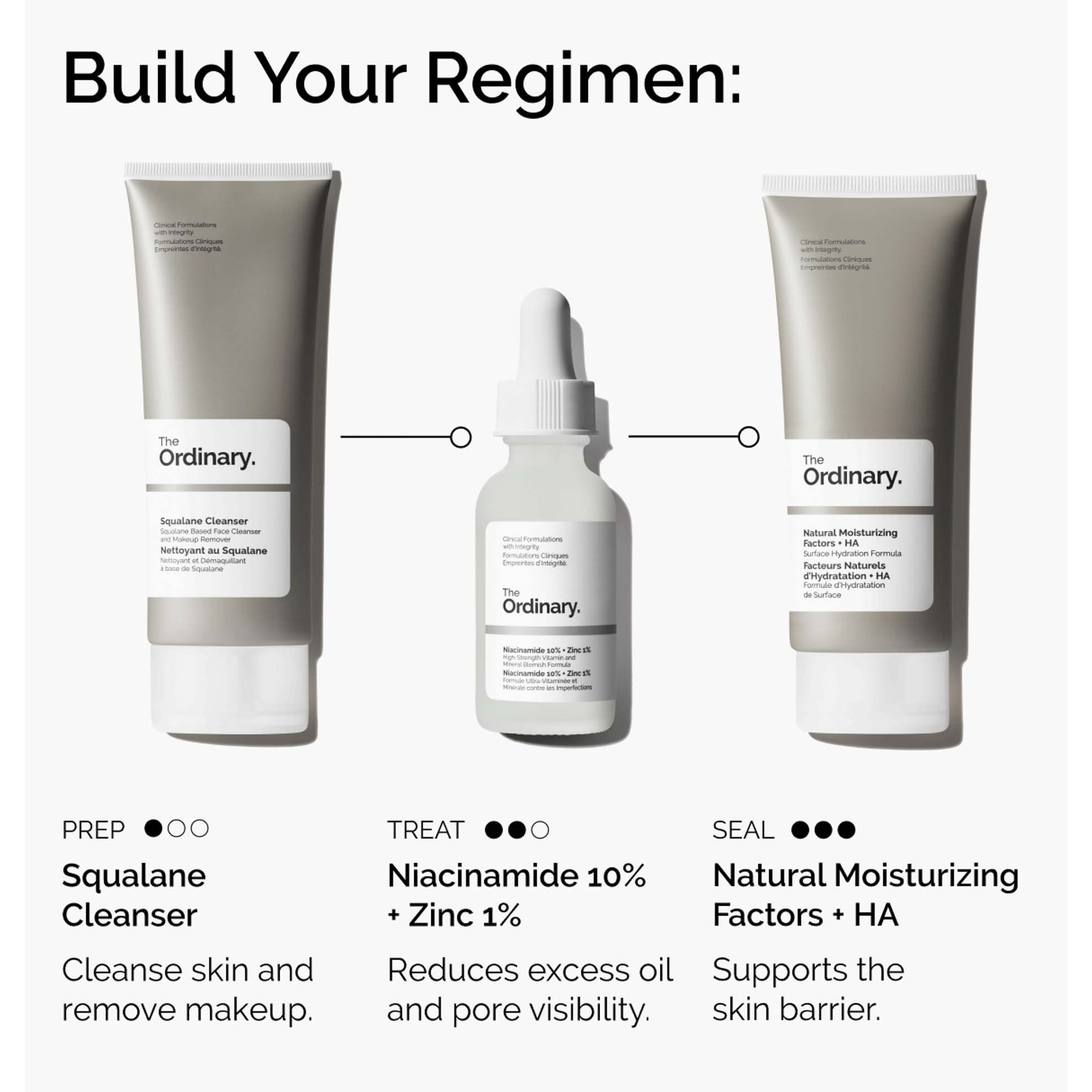 The Ordinary Niacinamide 10% + Zinc 1% 30 ml (obrázok 7)