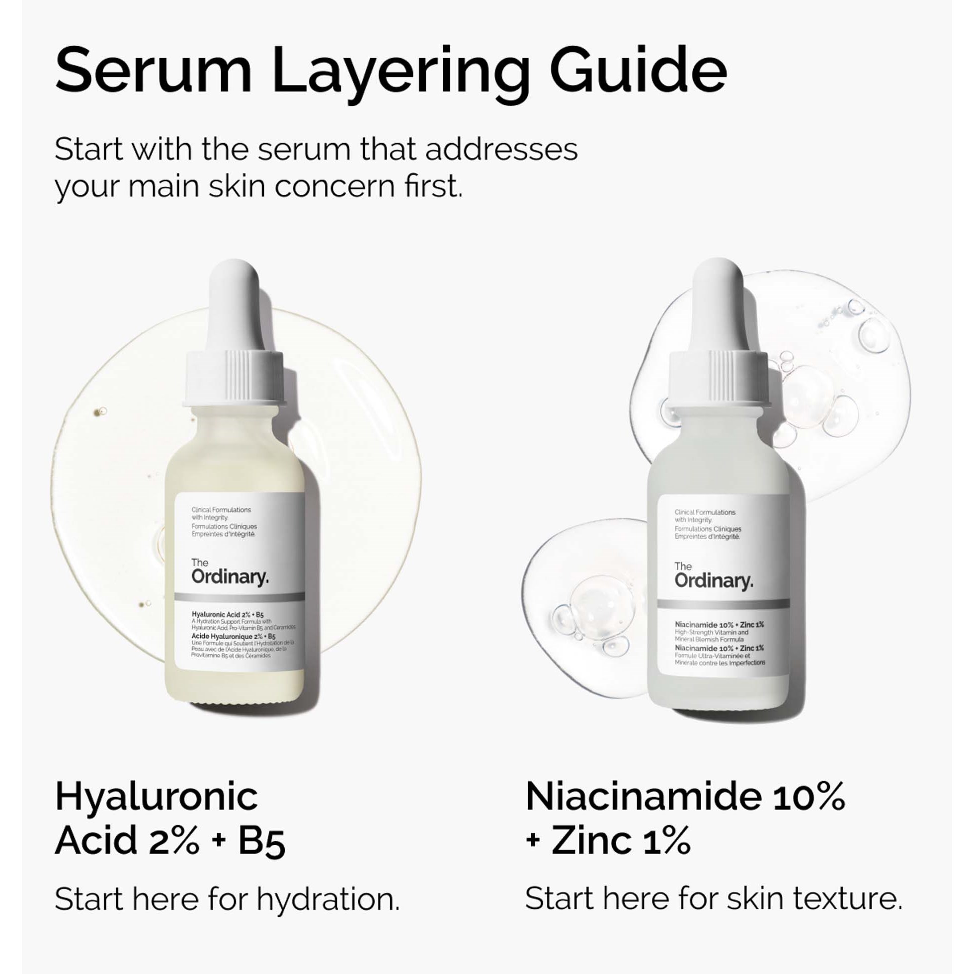 The Ordinary Niacinamide 10% + Zinc 1% 30 ml (obrázok 8)