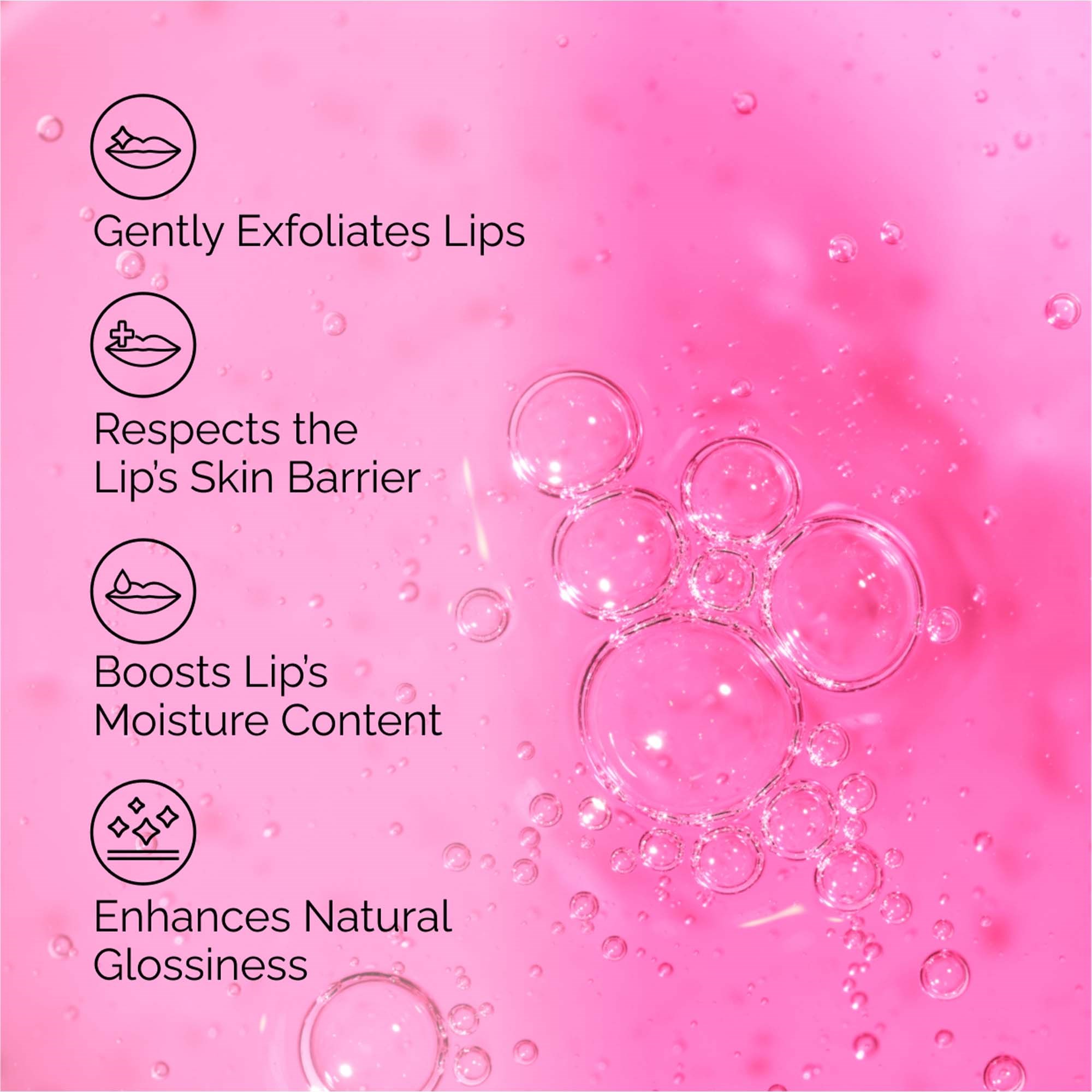 The Ordinary PHA 5% Exfoliating Lip Serum 15 ml (obrázok 5)