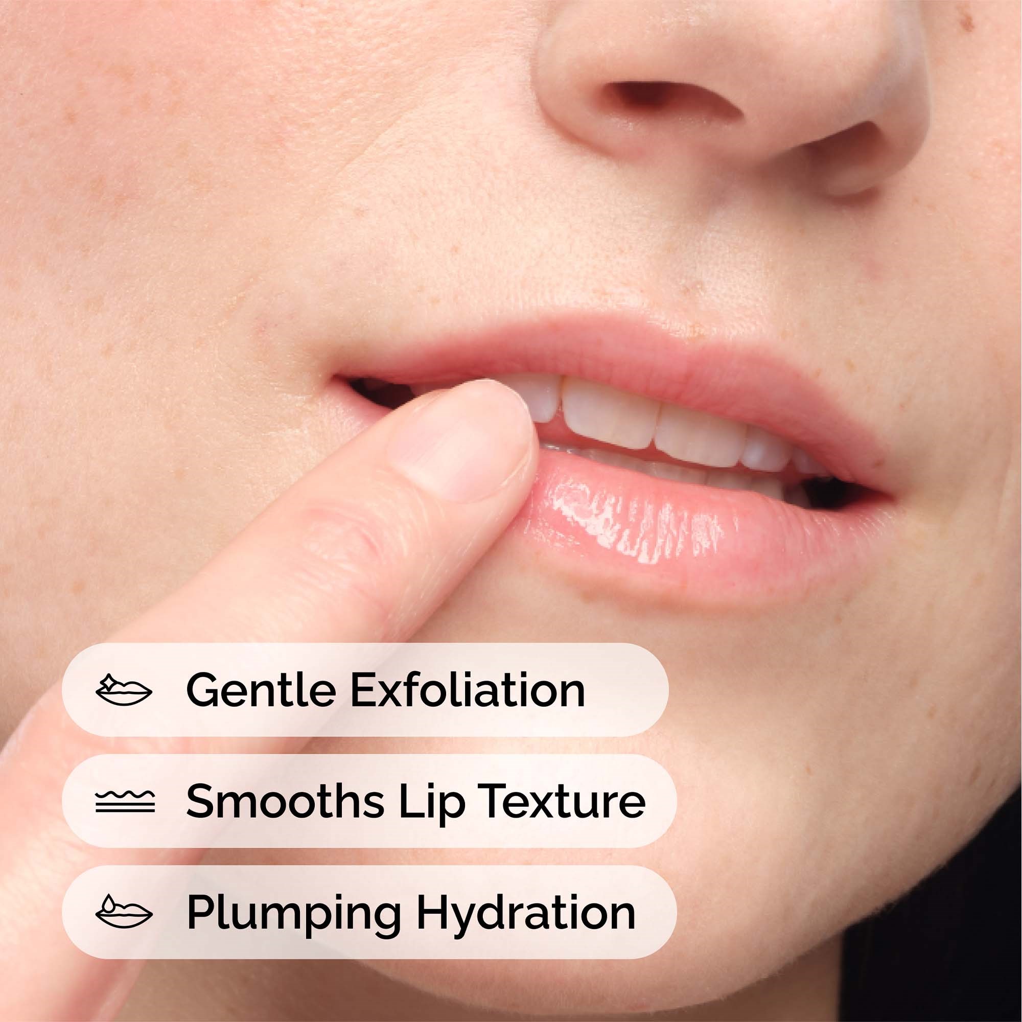 The Ordinary PHA 5% Exfoliating Lip Serum 15 ml (obrázok 7)
