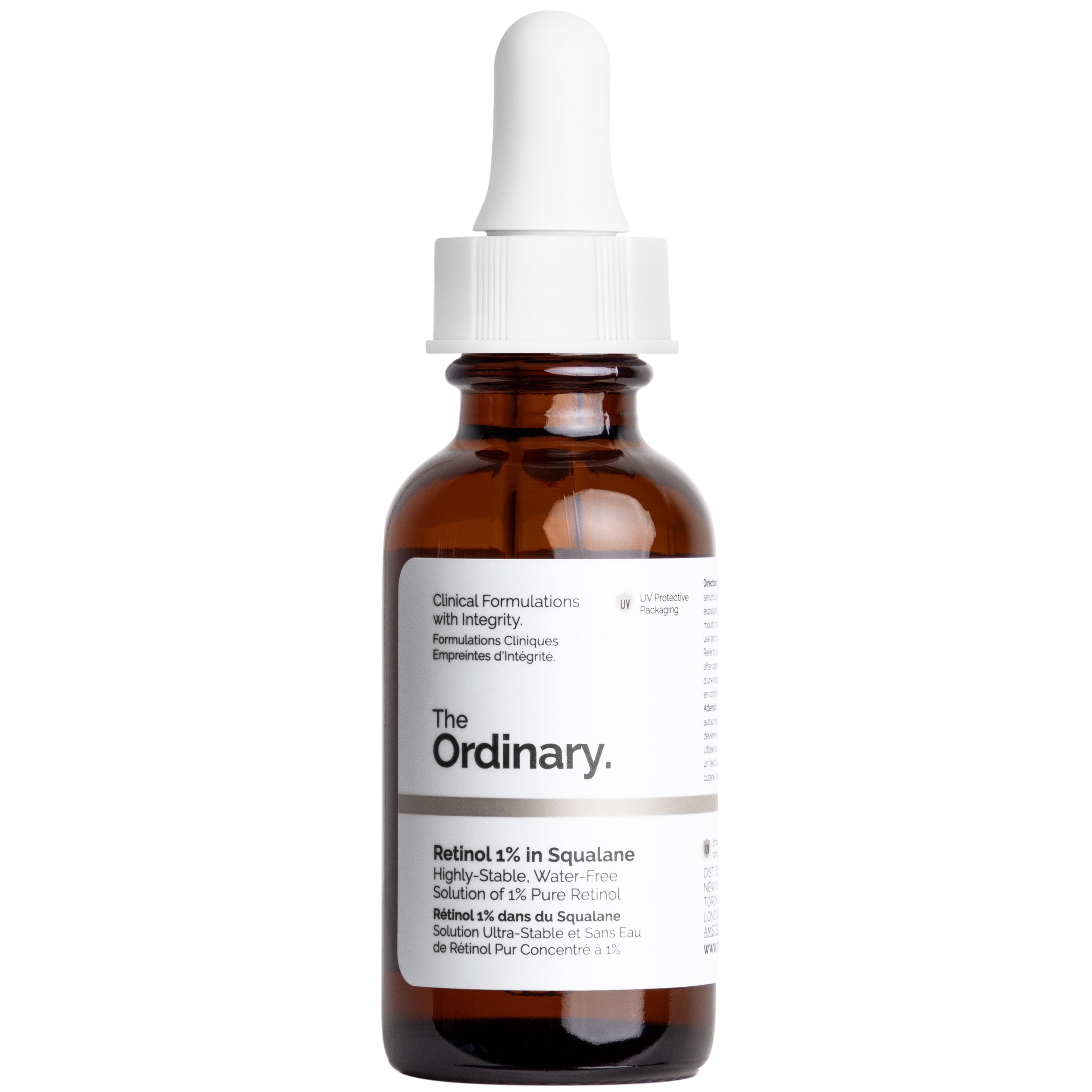 The Ordinary Retinol 1% in Squalane 30 ml