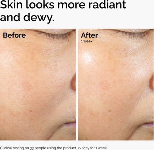 The Ordinary Rice Lipids + Ectoin Microemulsion 120 ml