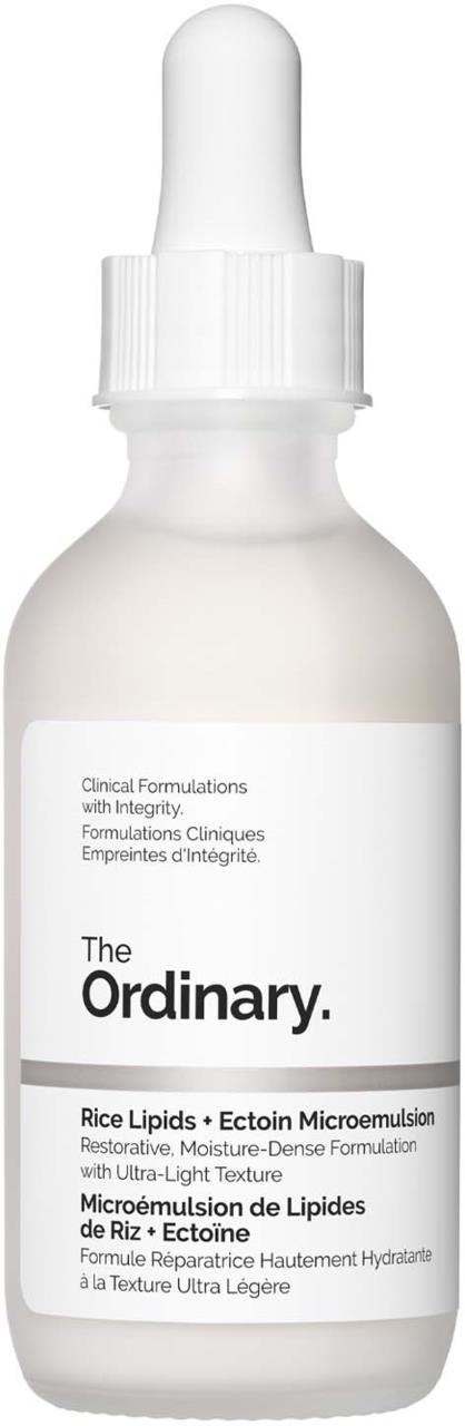 The Ordinary Rice The Ordinary Rice Lipids + Ectoin Microemulsion 60 ml | lyko.com