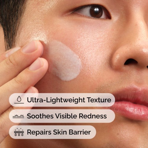 The Ordinary Rice Lipids + Ectoin Microemulsion 60 ml