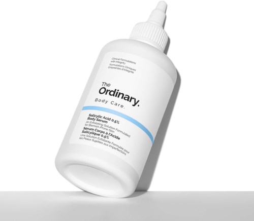 The Ordinary Salicylic Acid 0.5% Body Serum 240 ml