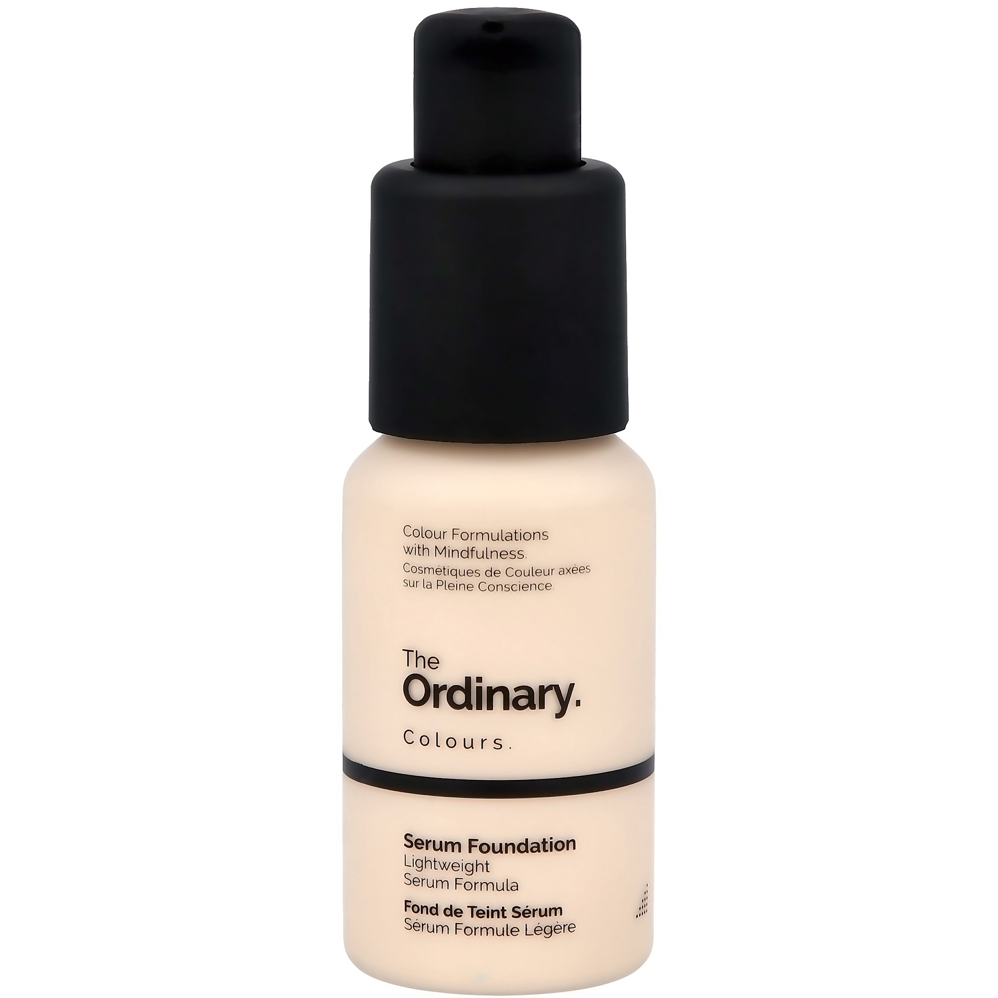 The Ordinary Colours Serum Foundation 1.1 N Fair Neutral