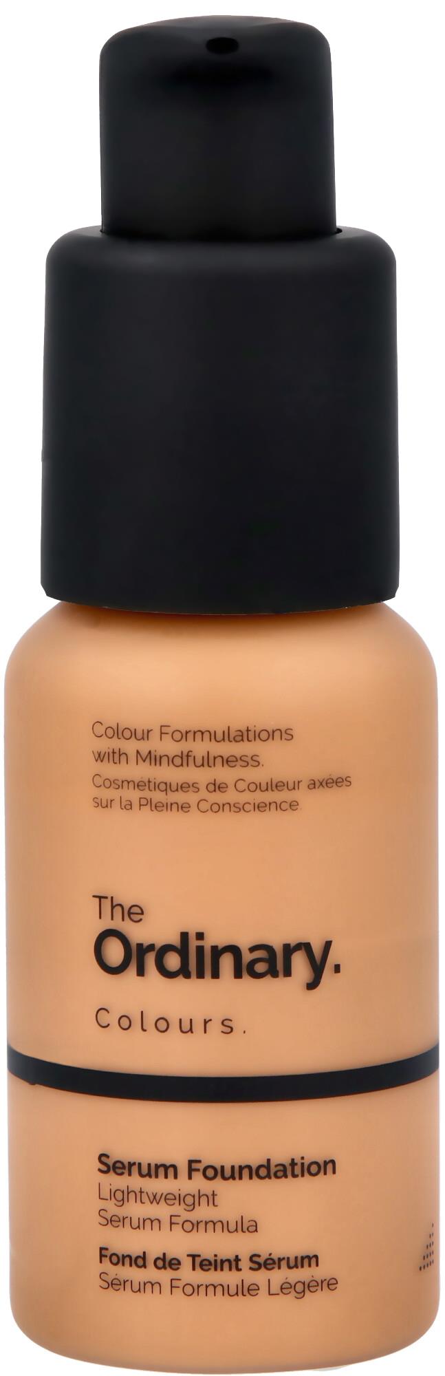 The Ordinary Colours | lyko.com