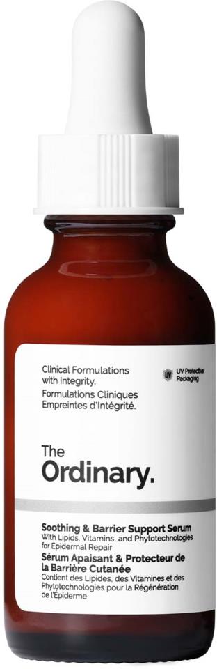 Ordinary Med The Ordinary Soothing & Barrier Support Serum 30 ml | lyko.com
