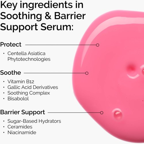 The Ordinary Soothing & Barrier Support Serum 30 ml