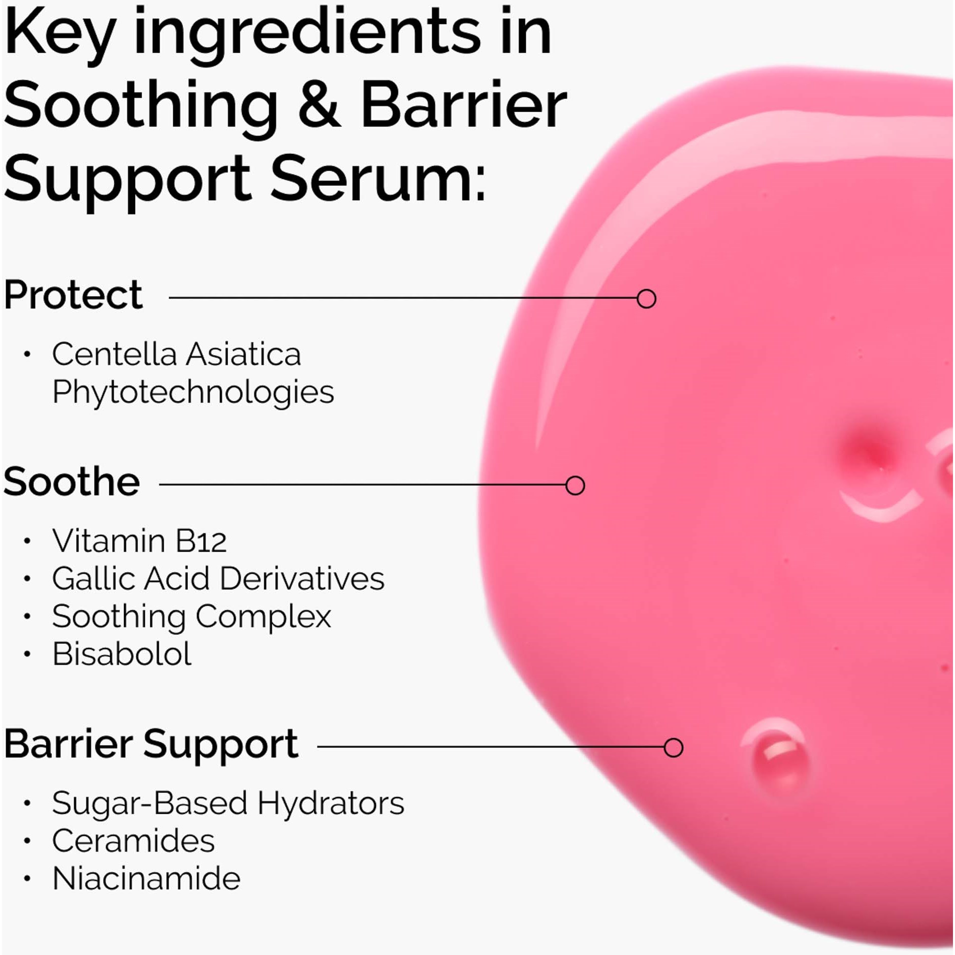 The Ordinary Soothing & Barrier Support Serum 30 ml (obrázok 3)