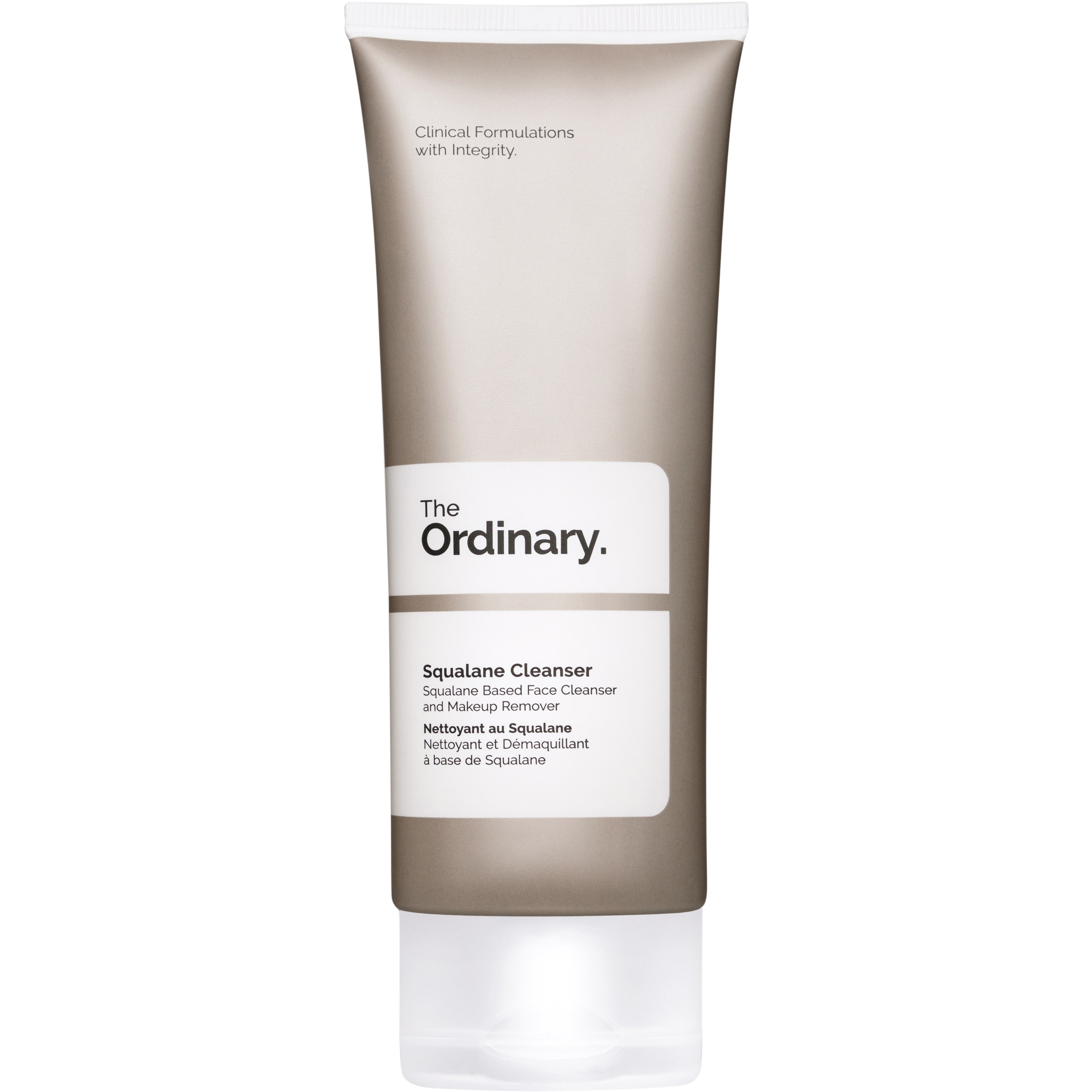 Läs mer om The Ordinary Cleansers Squalane Cleanser 150 ml