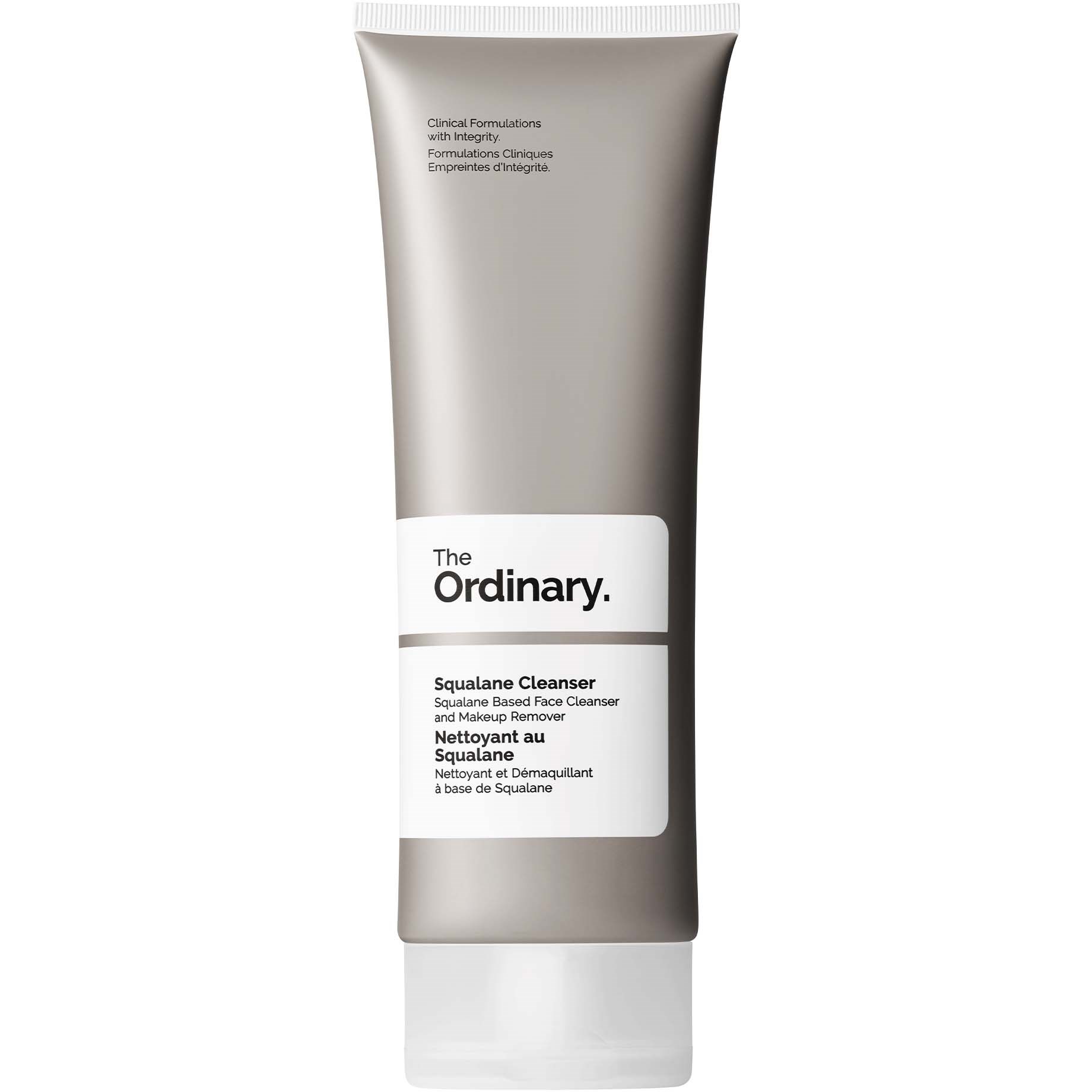 The Ordinary Squalane Cleanser 240 ml