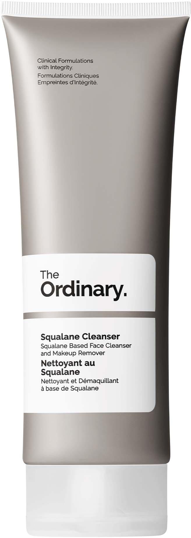 The Ordinary Squalane Cleanser 240 ml