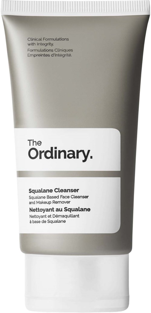 The Ordinary Squalane Cleanser 50 ml