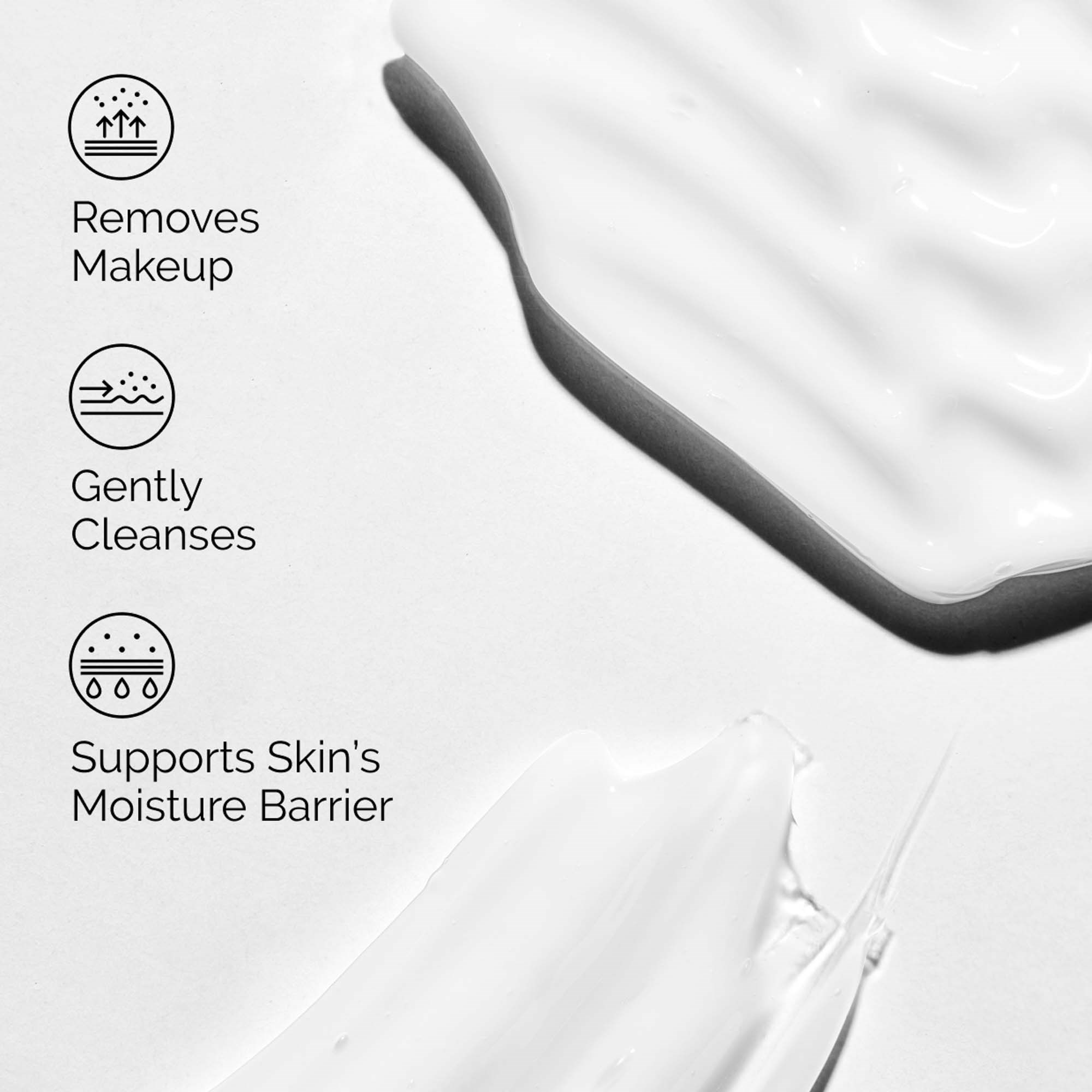 The Ordinary Squalane Cleanser 50 ml (obrázok 4)