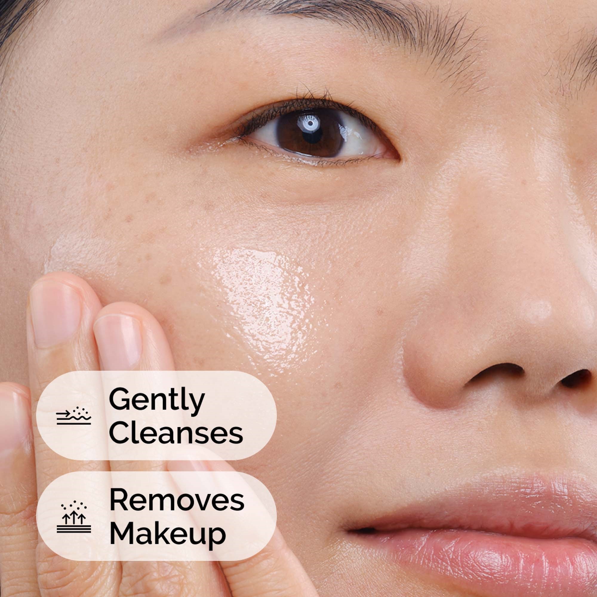 The Ordinary Squalane Cleanser 50 ml (obrázok 5)