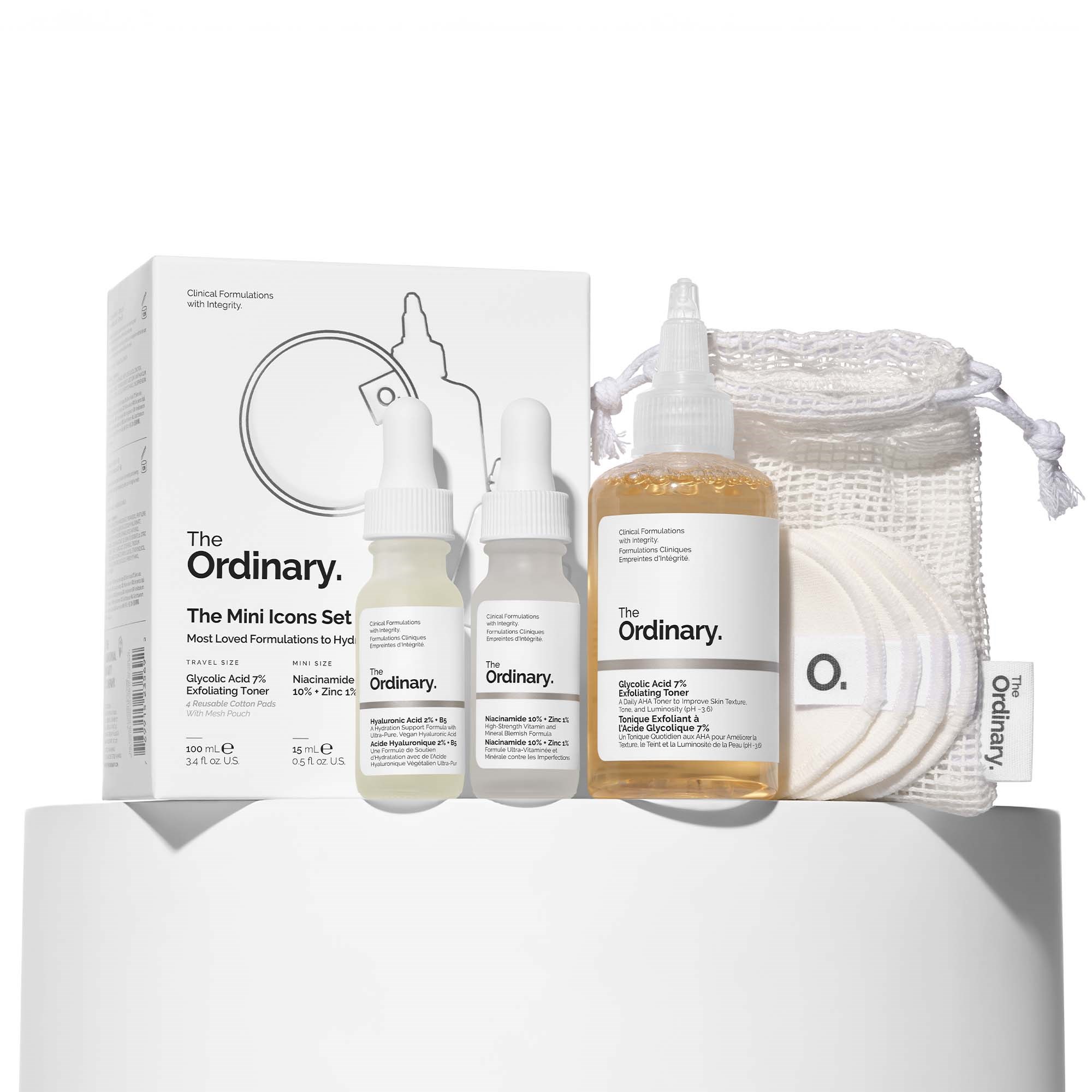 The Ordinary The Mini Icons Set (obrázok 3)