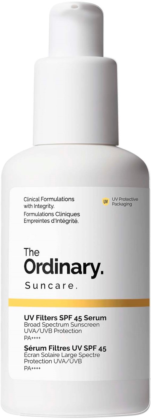 The Ordinary UV Filters SPF 45 Serum 60 ml