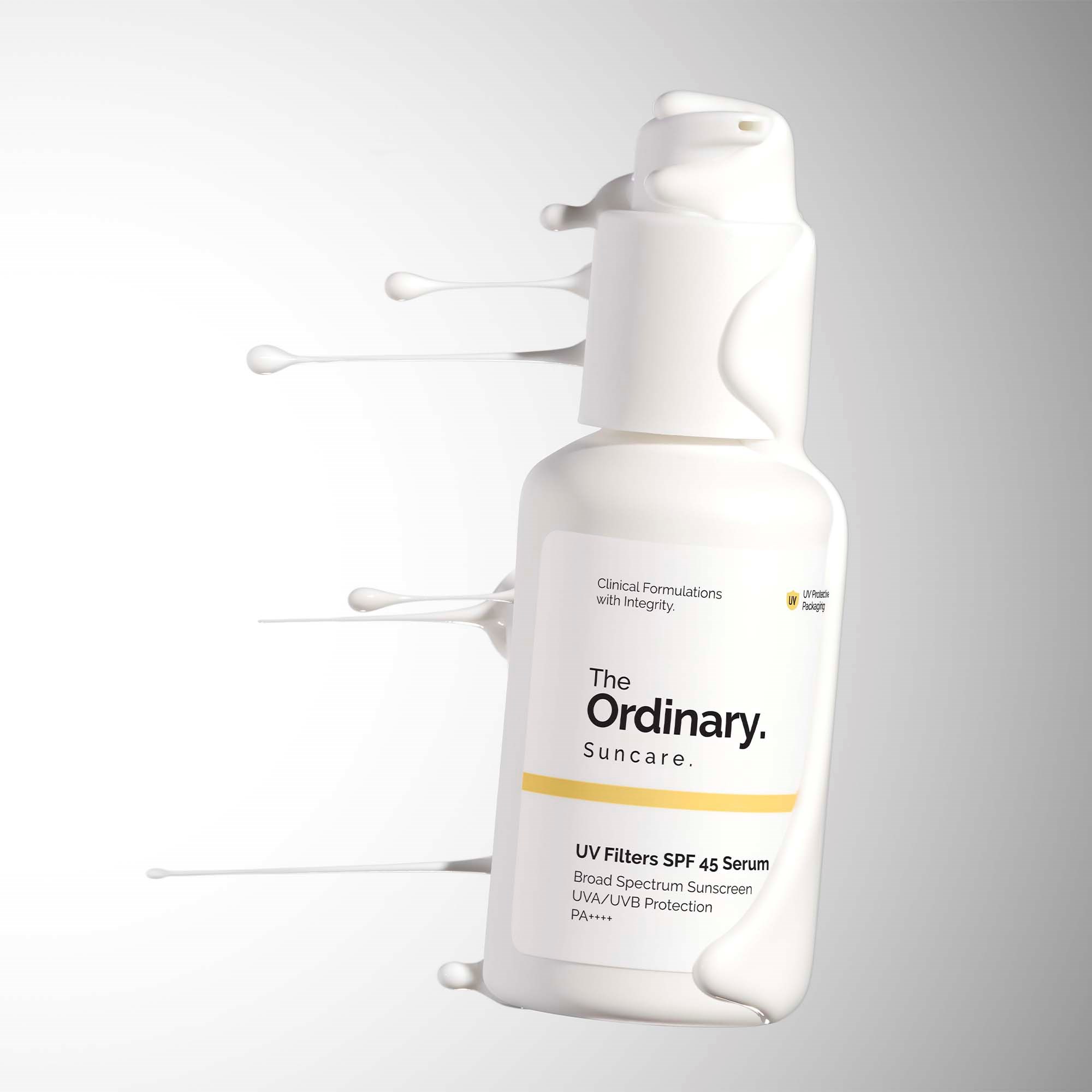 The Ordinary UV Filters SPF 45 Serum 60 ml (obrázok 4)