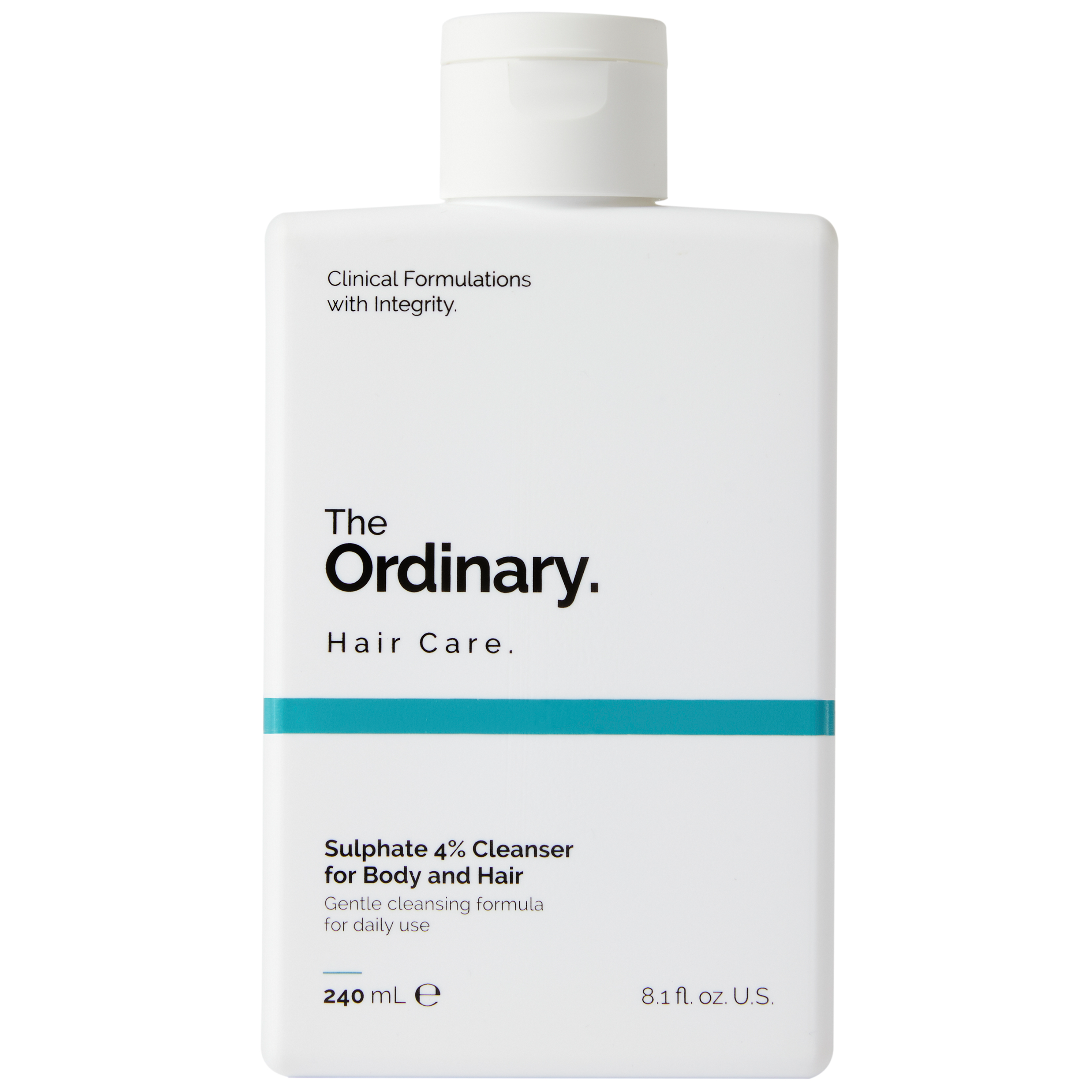 The Ordinary Your NEW Hair Care Routine (obrázok 4)