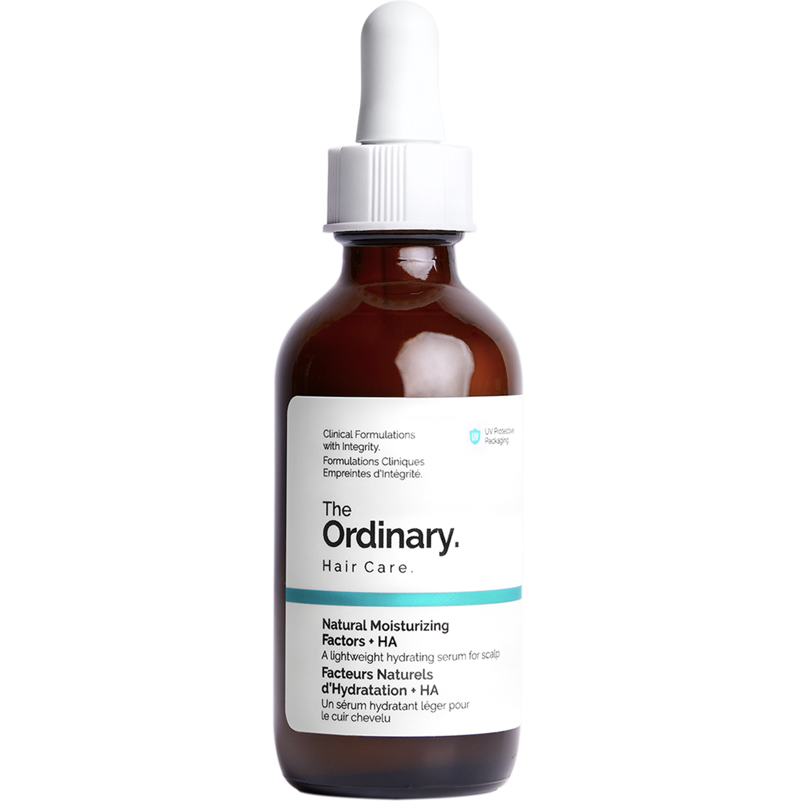 The Ordinary Your NEW Hair Care Routine (obrázok 5)
