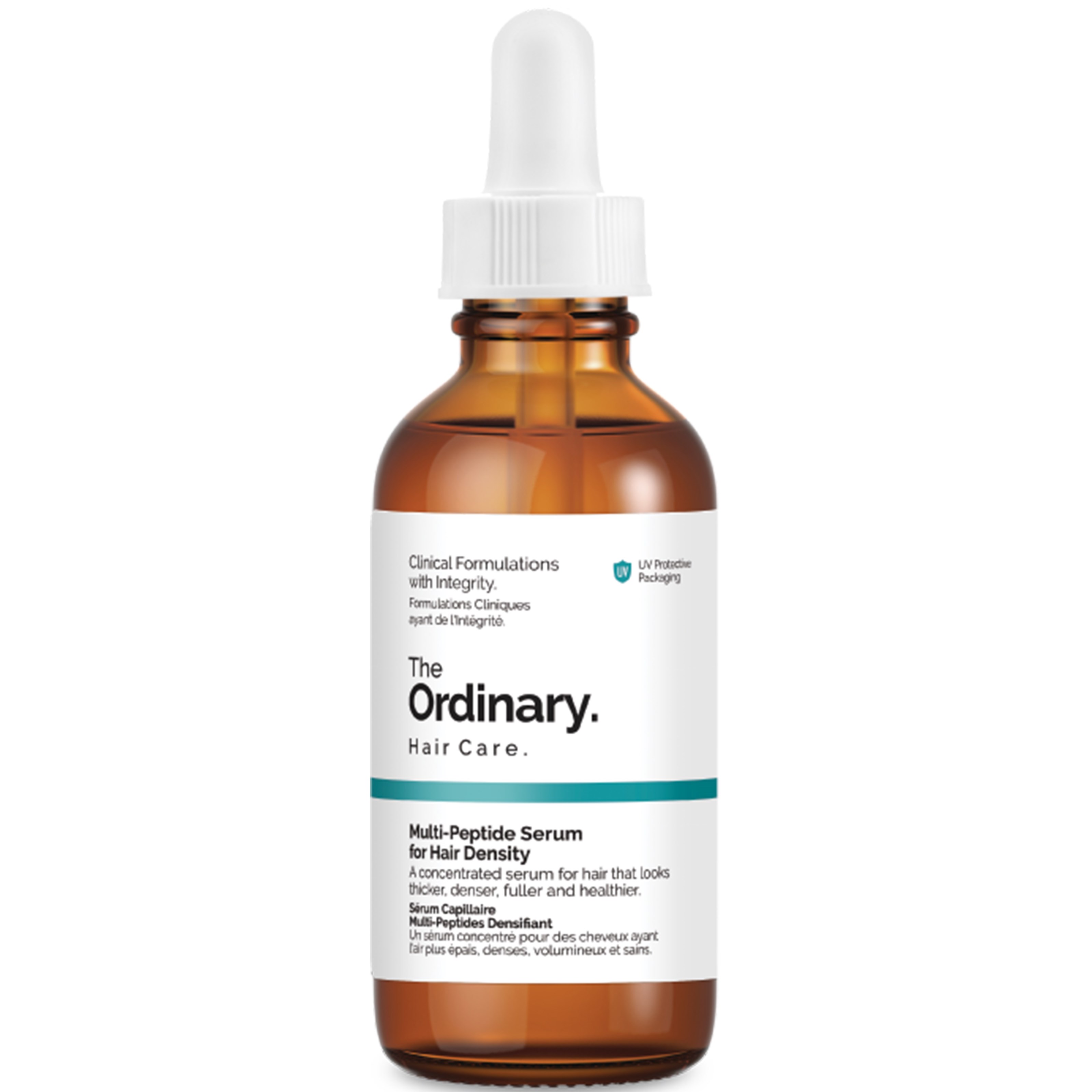 The Ordinary Your NEW Hair Care Routine (obrázok 6)