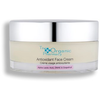 Läs mer om The Organic Pharmacy Antioxidant Face Cream 50 ml