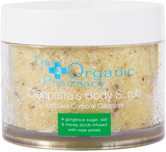 The Organic Pharmacy Cleopatra's Body Scrub 400 g