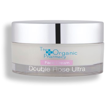 Läs mer om The Organic Pharmacy Double Rose Ultra Face Cream 50 ml